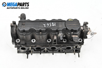 Engine head for Opel Astra G Hatchback (02.1998 - 12.2009) 1.7 TD, 68 hp