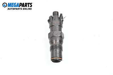 Diesel fuel injector for Opel Astra G Hatchback (02.1998 - 12.2009) 1.7 TD, 68 hp