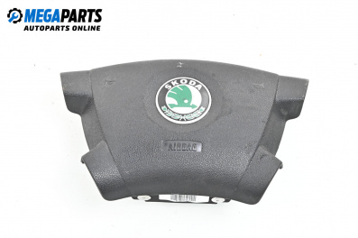 Airbag for Skoda Fabia I Hatchback (08.1999 - 03.2008), 5 türen, hecktür, position: vorderseite