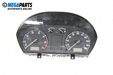 Instrument cluster for Skoda Fabia I Hatchback (08.1999 - 03.2008) 1.4, 68 hp