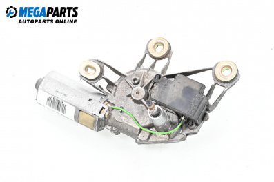 Motor ștergătoare parbriz for Skoda Fabia I Hatchback (08.1999 - 03.2008), hatchback, position: din spate