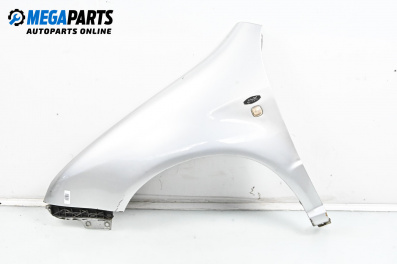 Fender for Skoda Fabia I Hatchback (08.1999 - 03.2008), 5 doors, hatchback, position: front - left