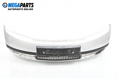 Front bumper for Skoda Fabia I Hatchback (08.1999 - 03.2008), hatchback, position: front