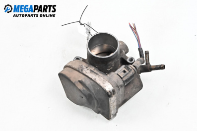 Clapetă carburator for Skoda Fabia I Hatchback (08.1999 - 03.2008) 1.4, 68 hp