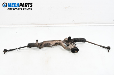 Hydraulic steering rack for Skoda Fabia I Hatchback (08.1999 - 03.2008), hatchback