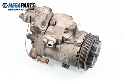 AC compressor for Mercedes-Benz A-Class Hatchback  W168 (07.1997 - 08.2004) A 170 CDI (168.008), 90 hp