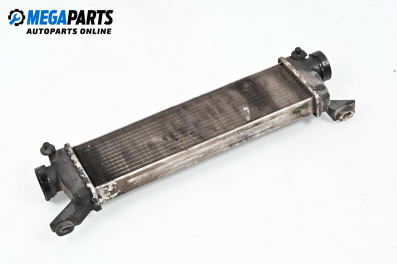 Intercooler for Mercedes-Benz A-Class Hatchback  W168 (07.1997 - 08.2004) A 170 CDI (168.008), 90 hp