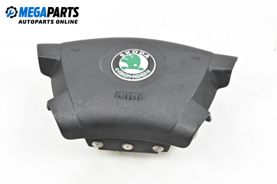 Airbag for Skoda Fabia I Hatchback (08.1999 - 03.2008), 5 türen, hecktür, position: vorderseite