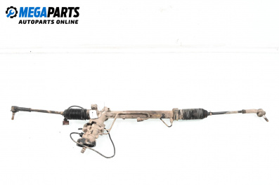 Hydraulic steering rack for Skoda Fabia I Hatchback (08.1999 - 03.2008), hatchback