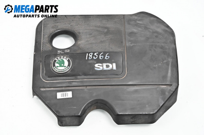 Engine cover for Skoda Fabia I Hatchback (08.1999 - 03.2008)