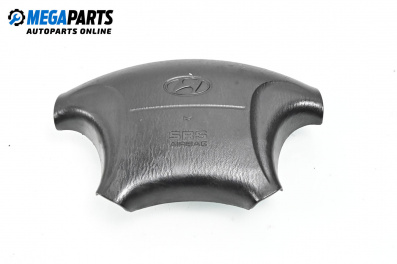 Airbag for Hyundai Coupe Coupe Facelift (08.1999 - 04.2002), 3 uși, coupe, position: fața