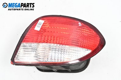 Stop for Hyundai Coupe Coupe Facelift (08.1999 - 04.2002), coupe, position: dreapta
