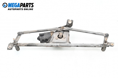 Motor ștergătoare parbriz for Volkswagen Polo Hatchback II (10.1994 - 10.1999), hatchback, position: fața