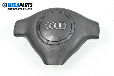 Airbag for Audi A3 Hatchback I (09.1996 - 05.2003), 3 uși, hatchback, position: fața, № 8L0 880 201 C