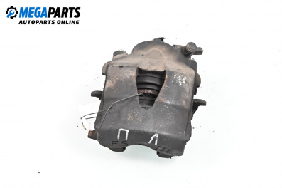 Bremszange for Audi A3 Hatchback I (09.1996 - 05.2003), position: links, vorderseite