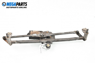 Motor ștergătoare parbriz for Audi A3 Hatchback I (09.1996 - 05.2003), hatchback, position: fața