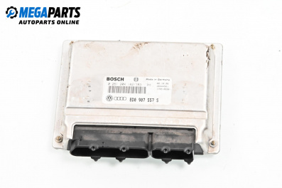 ECU for Audi A4 Avant B5 (11.1994 - 09.2001) 1.8, 125 hp, № Bosch 0 261 204 182/183