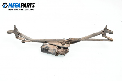 Front wipers motor for Audi A4 Avant B5 (11.1994 - 09.2001), station wagon, position: front