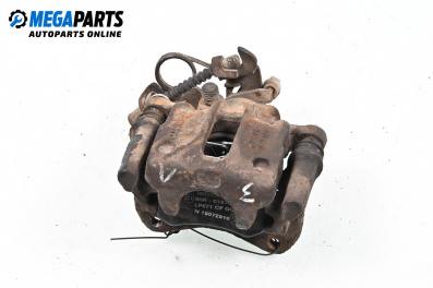 Bremszange for Audi A4 Avant B5 (11.1994 - 09.2001), position: links, rückseite