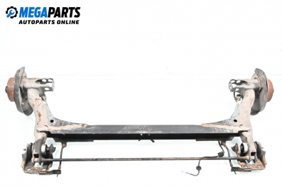 Rear axle for Audi A4 Avant B5 (11.1994 - 09.2001), station wagon