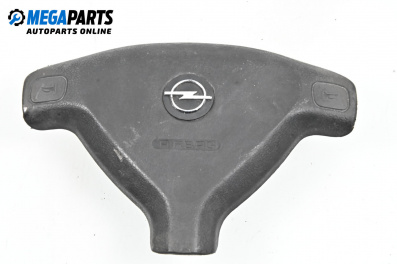 Airbag for Opel Astra G Sedan (09.1998 - 12.2009), 5 doors, sedan, position: front