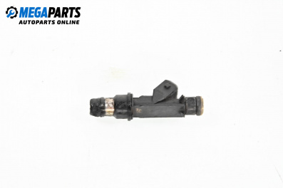 Gasoline fuel injector for Opel Astra G Sedan (09.1998 - 12.2009) 1.4 16V, 90 hp