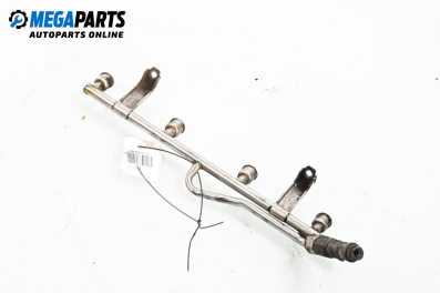 Fuel rail for Opel Astra G Sedan (09.1998 - 12.2009) 1.4 16V, 90 hp