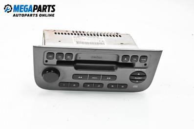 CD player for Peugeot 406 Break (10.1996 - 10.2004), № 96473407