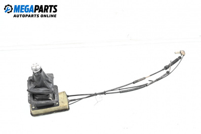 Shifter with cables for Peugeot 406 Break (10.1996 - 10.2004)