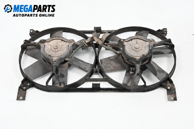 Ventilatoare de răcire for Renault 21 Sedan (03.1986 - 07.1997) 2.1 D (L48V, L48O), 72 hp