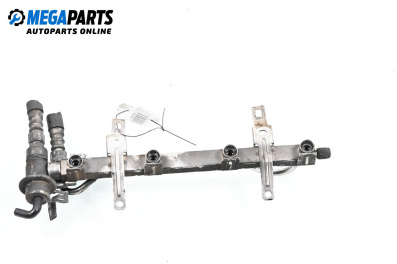 Fuel rail for Opel Vectra B Estate (11.1996 - 07.2003) 1.6 i 16V, 100 hp