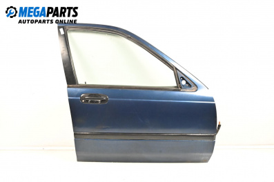 Tür for Honda Civic VI Fastback (09.1994 - 02.2001), 5 türen, hecktür, position: rechts, vorderseite