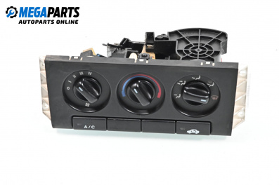 Air conditioning panel for Honda Civic VI Fastback (09.1994 - 02.2001)