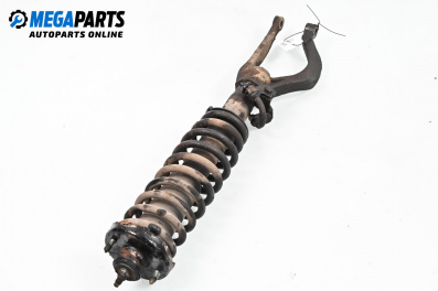 Macpherson shock absorber for Honda Civic VI Fastback (09.1994 - 02.2001), hatchback, position: front - left