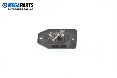 Blower motor resistor for Honda Civic VI Hatchback (10.1995 - 02.2001)