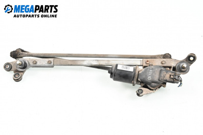 Front wipers motor for Honda Civic VI Hatchback (10.1995 - 02.2001), hatchback, position: front