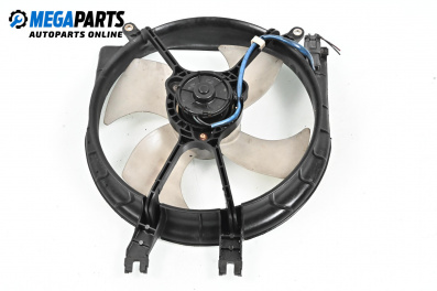 Radiator fan for Honda Civic VI Hatchback (10.1995 - 02.2001) 1.4 i (EJ9), 75 hp