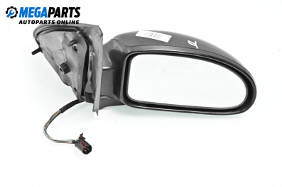 Mirror for Ford Focus I Hatchback (10.1998 - 12.2007), 3 doors, hatchback, position: right