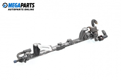 Fuel rail for Ford Focus I Hatchback (10.1998 - 12.2007) 1.8 16V, 115 hp