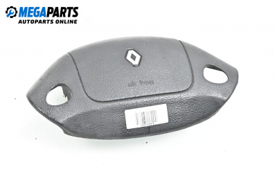 Airbag for Renault Megane I Hatchback (08.1995 - 12.2004), 5 doors, hatchback, position: front