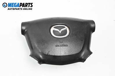 Airbag for Mazda 323 F VI Hatchback (09.1998 - 05.2004), 5 türen, hecktür, position: vorderseite