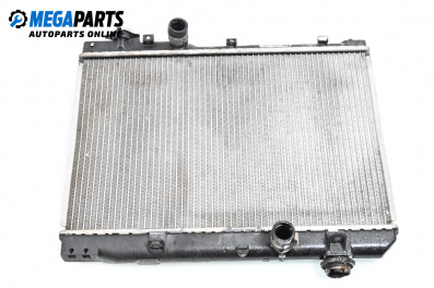 Water radiator for Mazda 323 F VI Hatchback (09.1998 - 05.2004) 2.0 TD, 101 hp