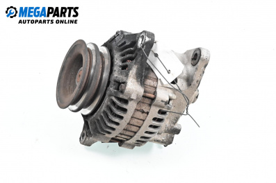 Alternator for Mazda 323 F VI Hatchback (09.1998 - 05.2004) 2.0 TD, 101 hp