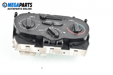 Air conditioning panel for Peugeot 206 Station Wagon (07.2002 - ...)