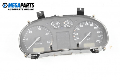 Instrument cluster for Volkswagen Polo Hatchback II (10.1994 - 10.1999) 64 1.9 D, 64 hp