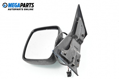 Spiegel for Mercedes-Benz Vito Bus (638) (02.1996 - 07.2003), 3 türen, minivan, position: links