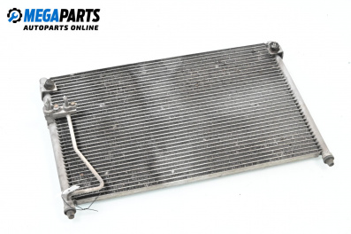 Air conditioning radiator for Mazda 626 V Hatchback (05.1997 - 10.2002) 2.0, 115 hp