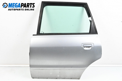 Door for Audi A4 Avant B5 (11.1994 - 09.2001), 5 doors, station wagon, position: rear - left