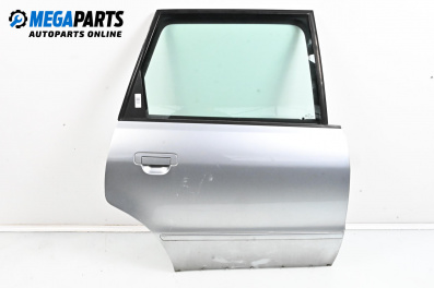 Door for Audi A4 Avant B5 (11.1994 - 09.2001), 5 doors, station wagon, position: rear - right