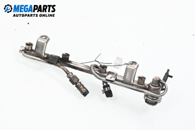 Fuel rail for Audi A4 Avant B5 (11.1994 - 09.2001) 1.8 T quattro, 150 hp